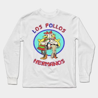 Comic LPH Long Sleeve T-Shirt